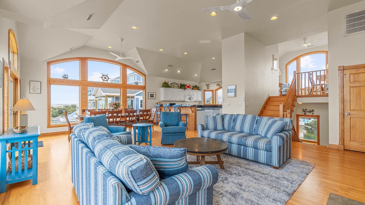 Photo of Bedroom in Ocean Isle Estates