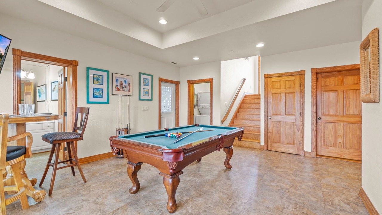 Photo of Bedroom in Ocean Isle Estates