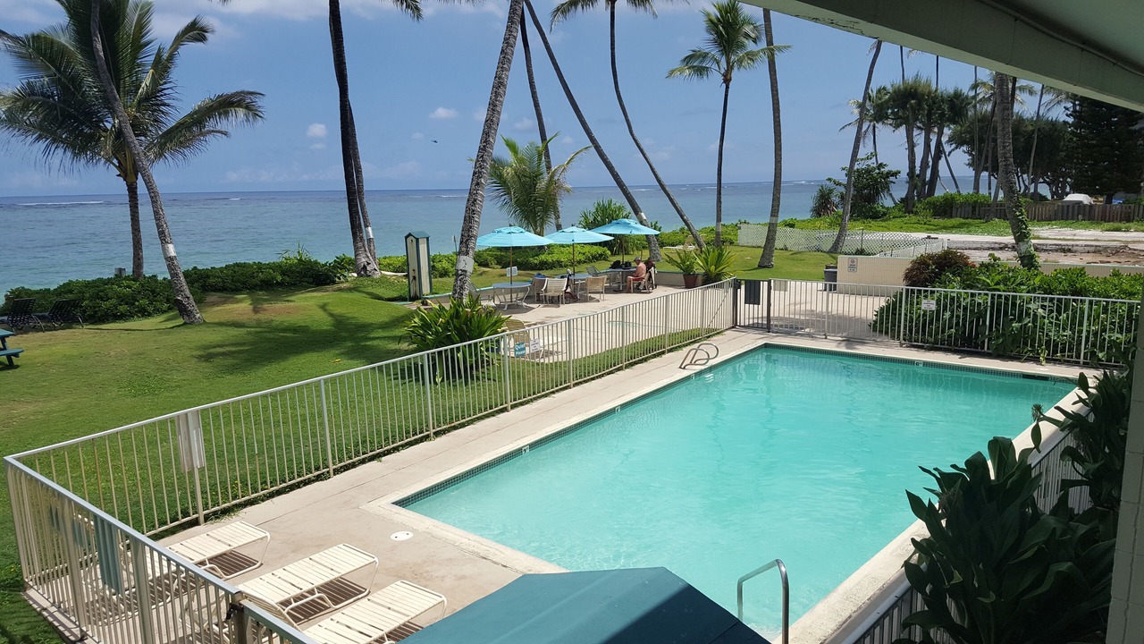 Photo of Outdoor in Punaluu
