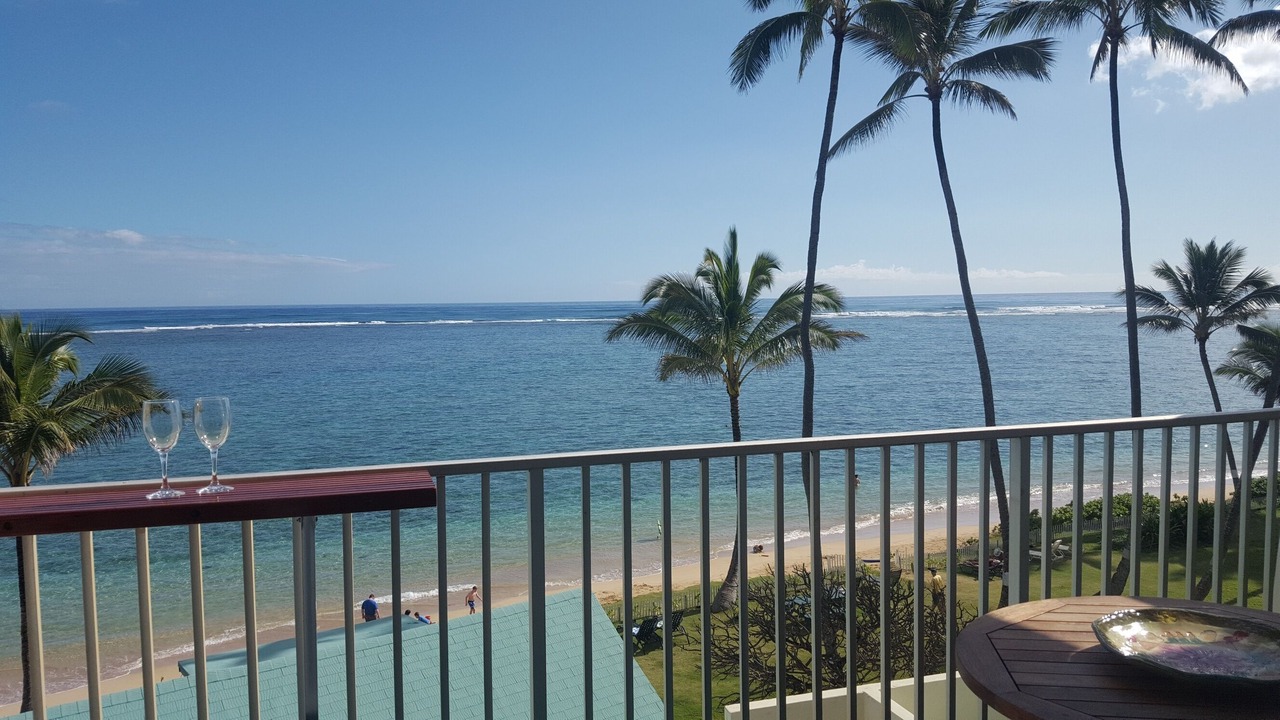 Photo of Outdoor in Punaluu