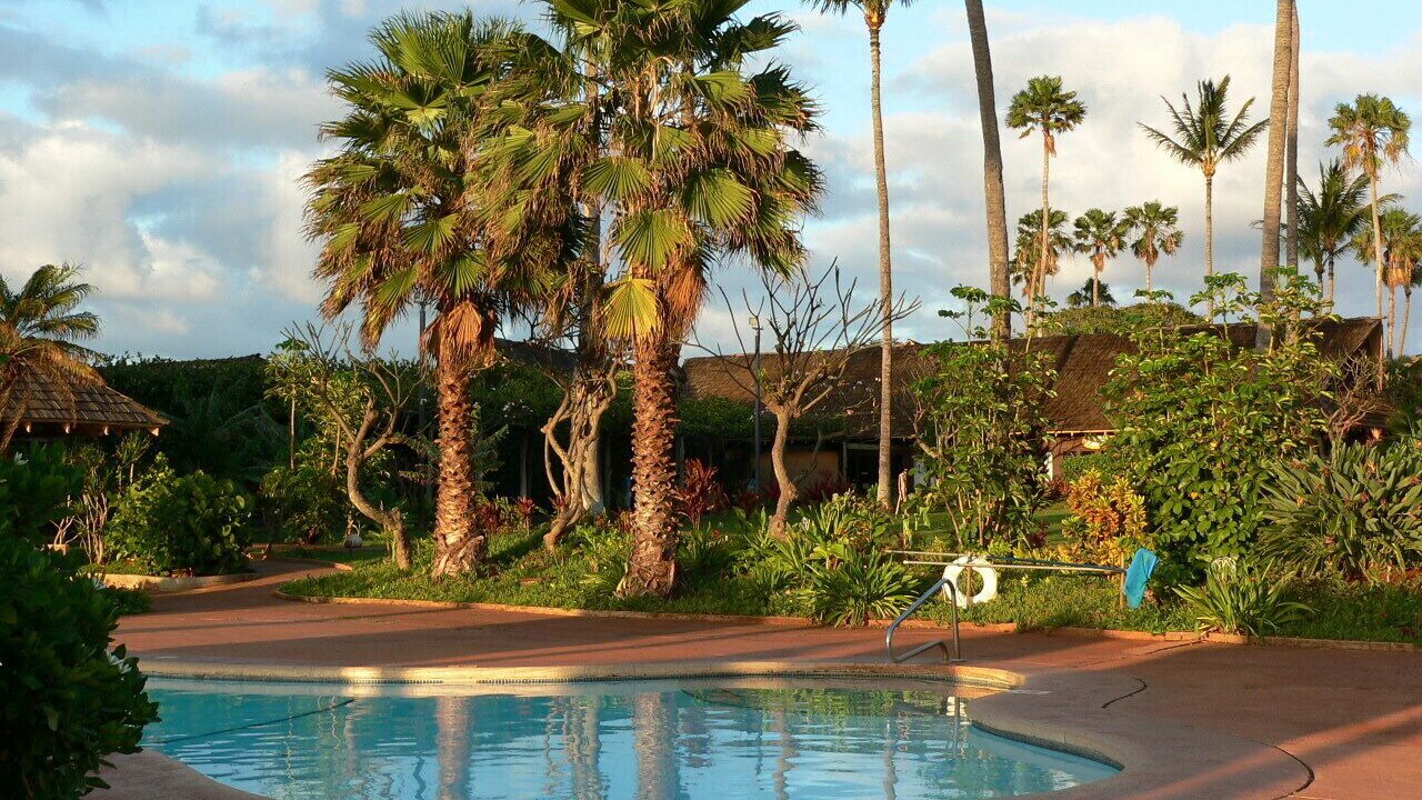 Photo of Outdoor in Maunaloa