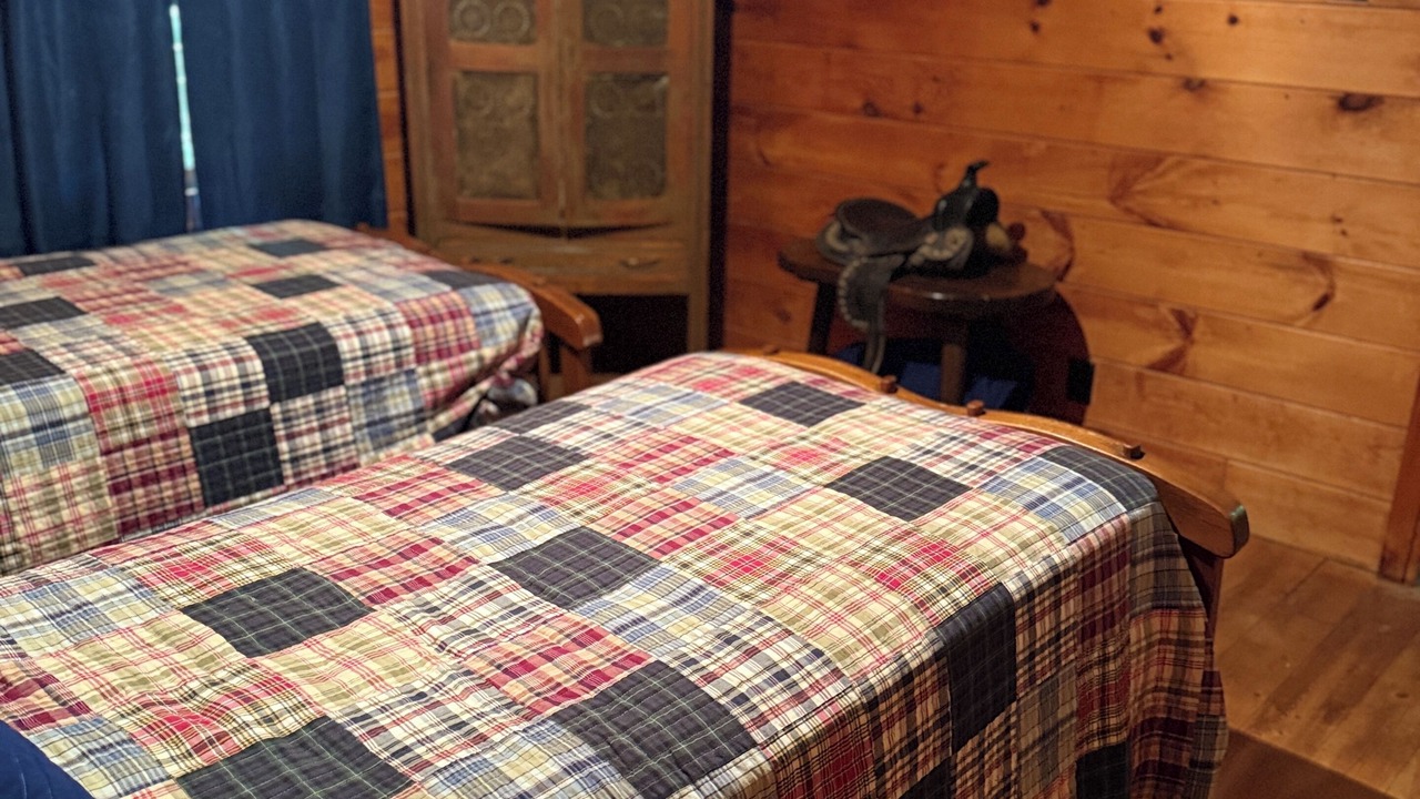 Photo of Bedroom in Candler
