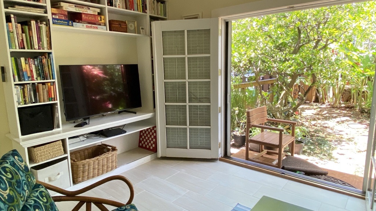 Photo of Outdoor in Maunalani Heights