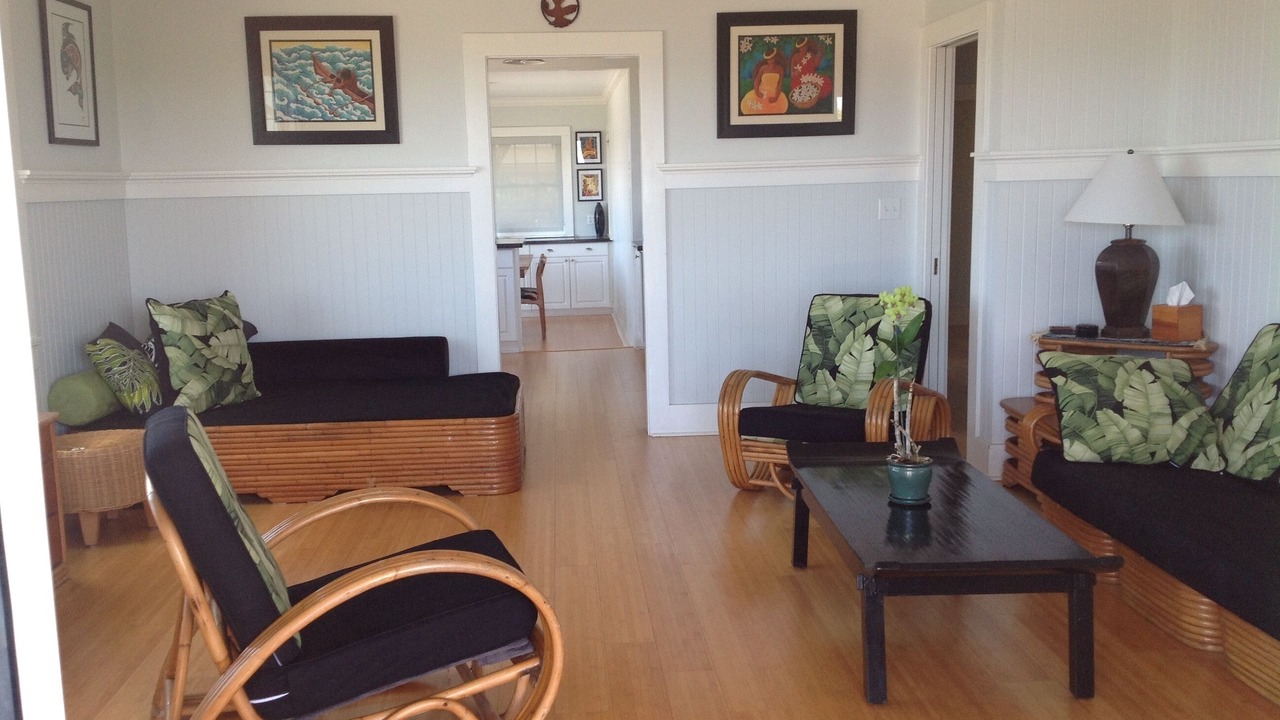 Photo of Bedroom in Maunalani Heights