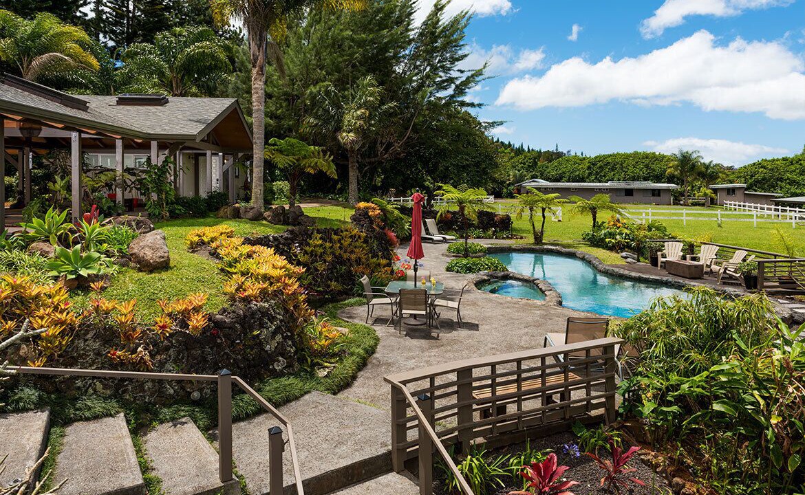 Photo of Outdoor in Makawao