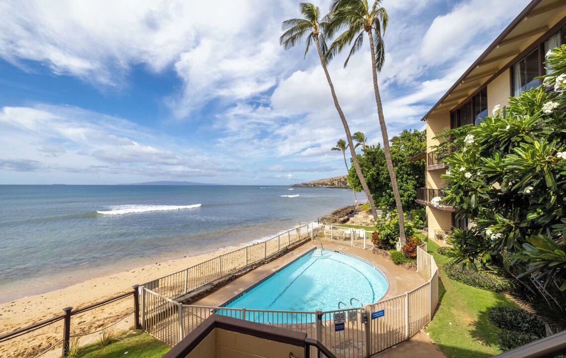 Photo of Outdoor in Maalaea