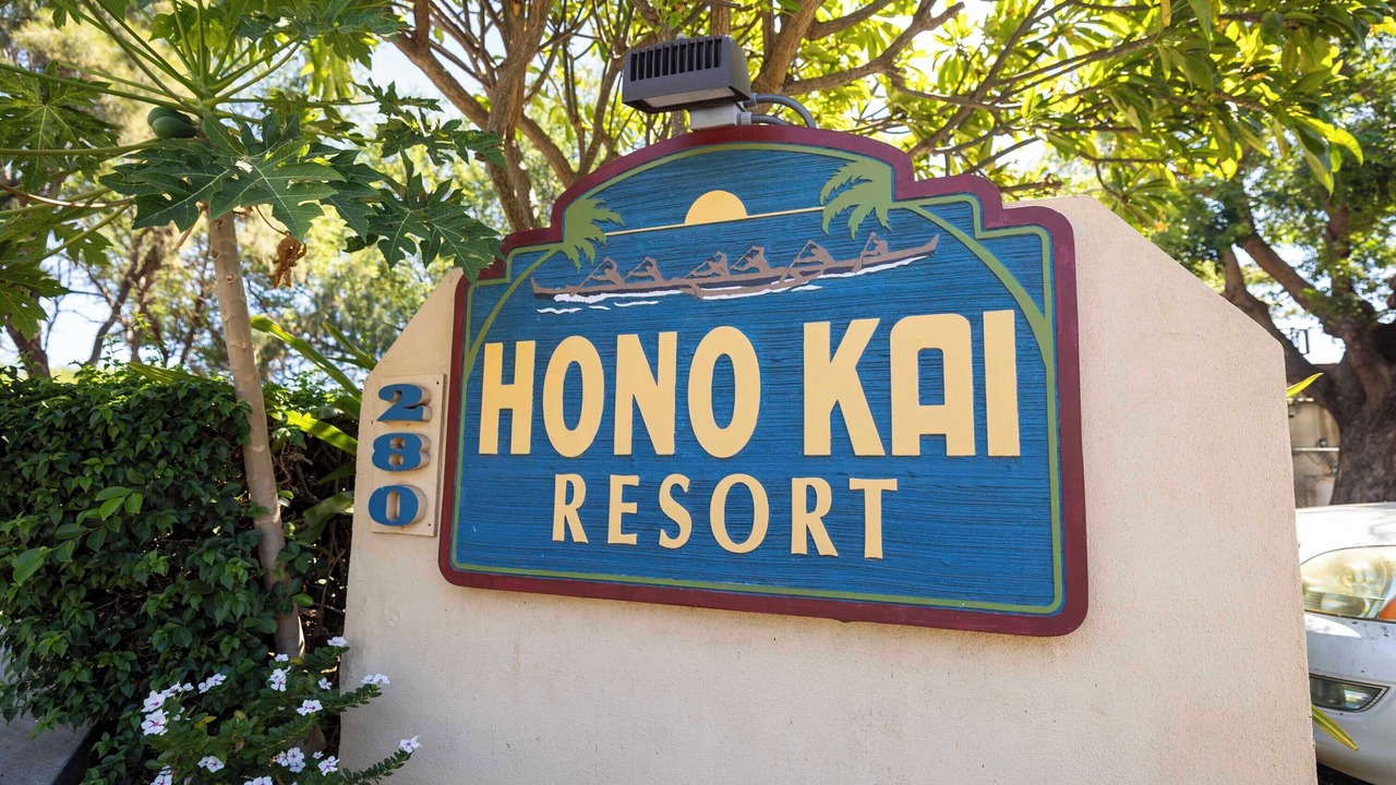 Photo of Outdoor in Maalaea