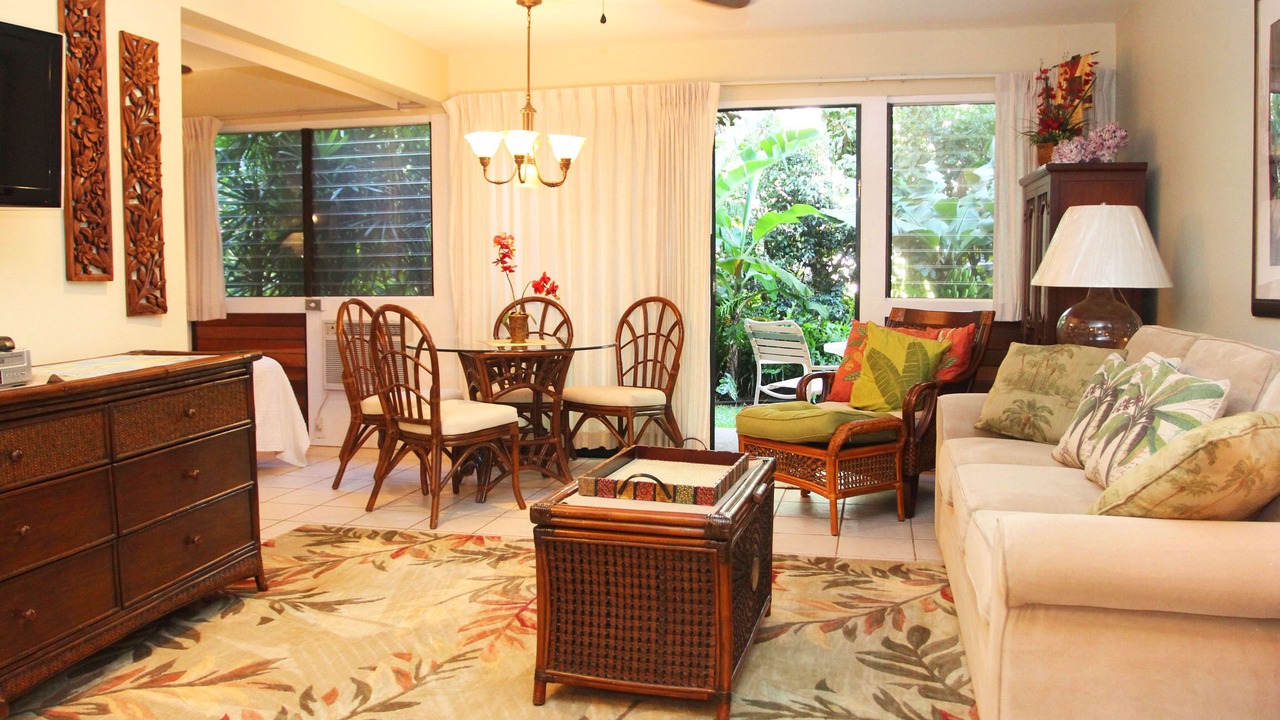 Photo of Livingroom in Maalaea