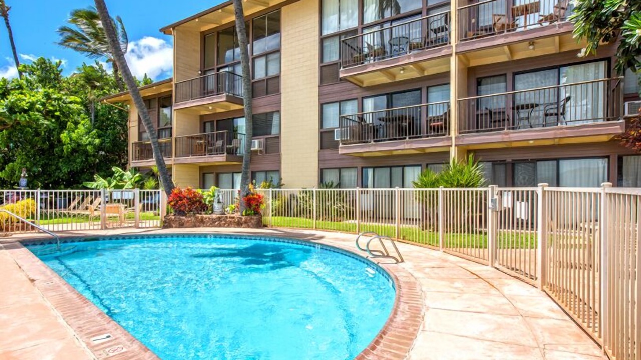 Photo of Outdoor in Maalaea