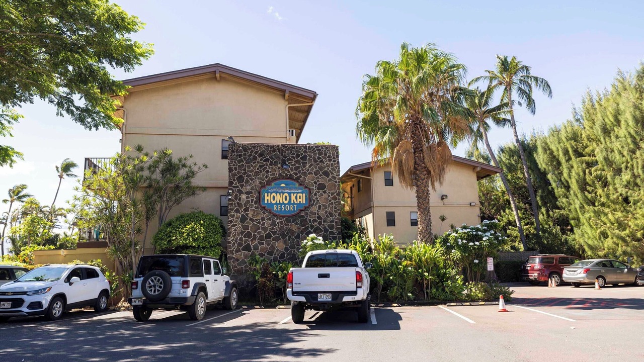 Photo of Outdoor in Maalaea