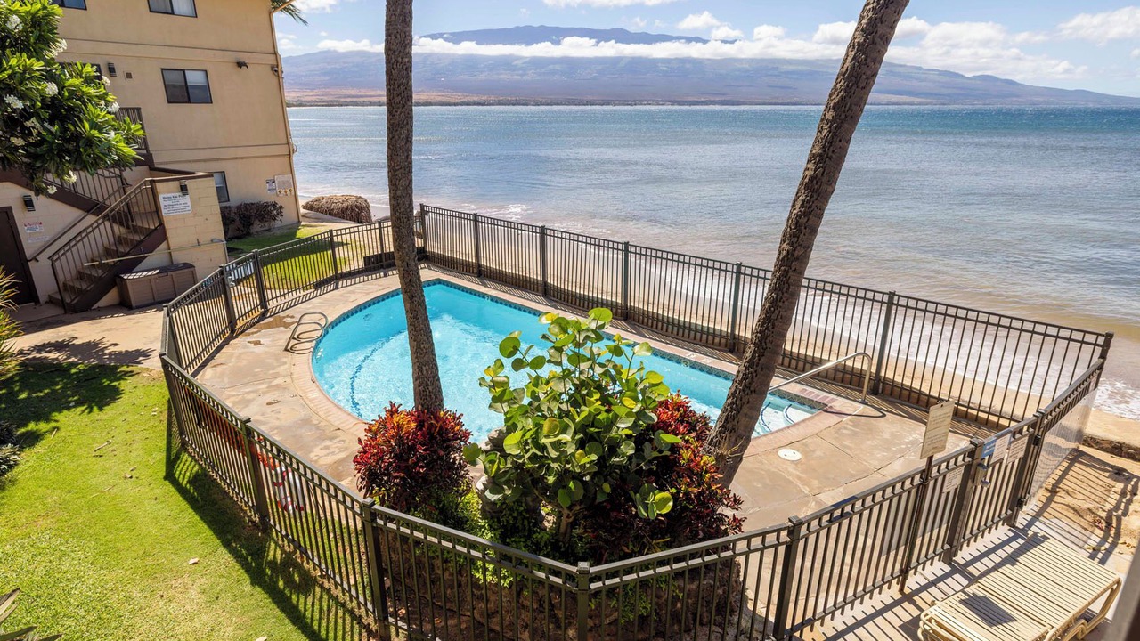 Photo of Outdoor in Maalaea
