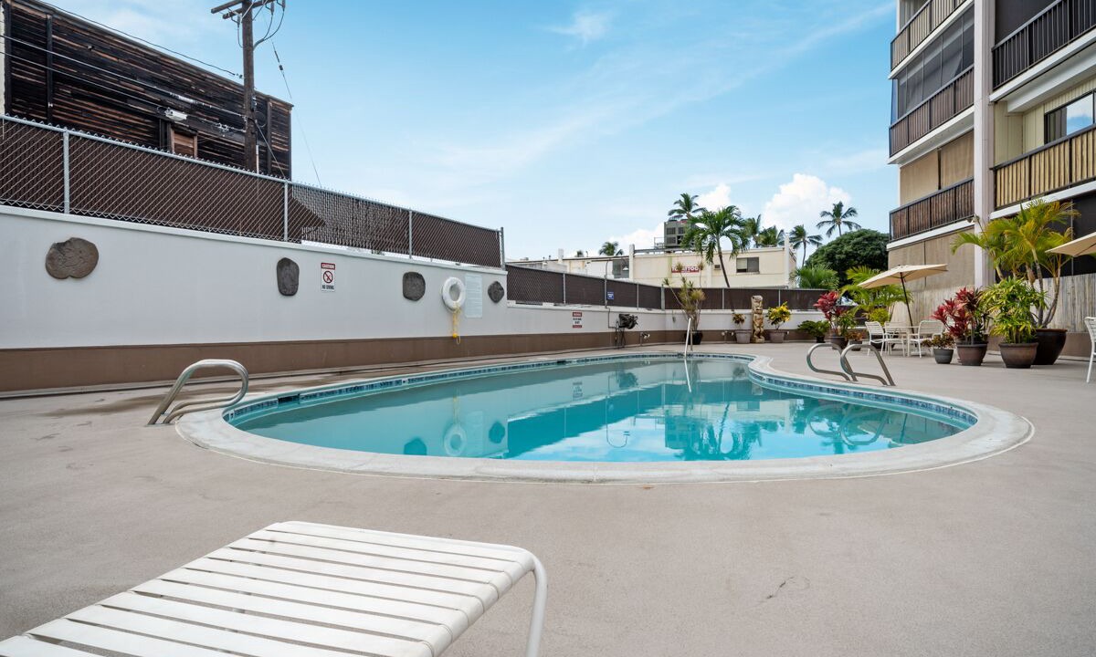 Photo of Outdoor in Historic Kailua Village
