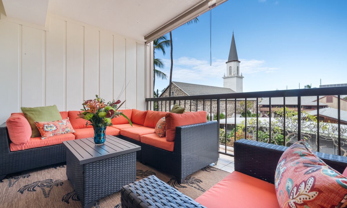 Photo of Outdoor in Historic Kailua Village