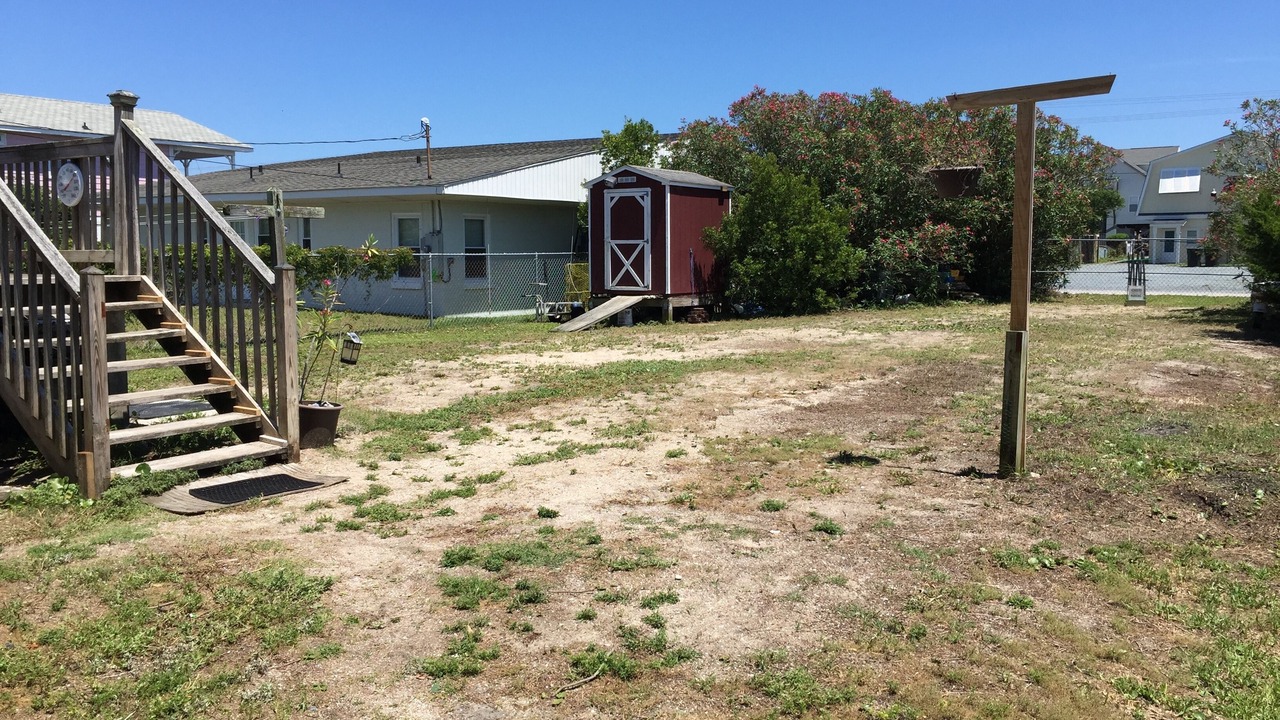 Photo of Outdoor in Topsail Beach
