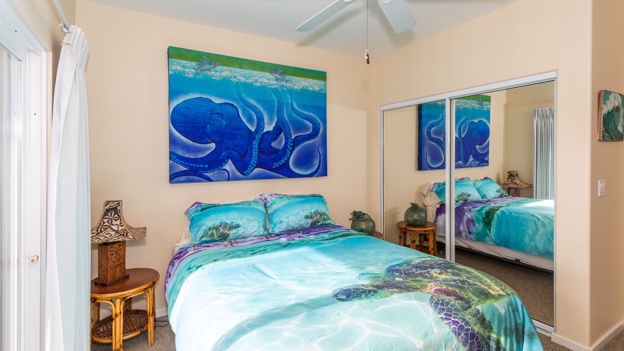 Photo of Patio Balcony in Kapolei