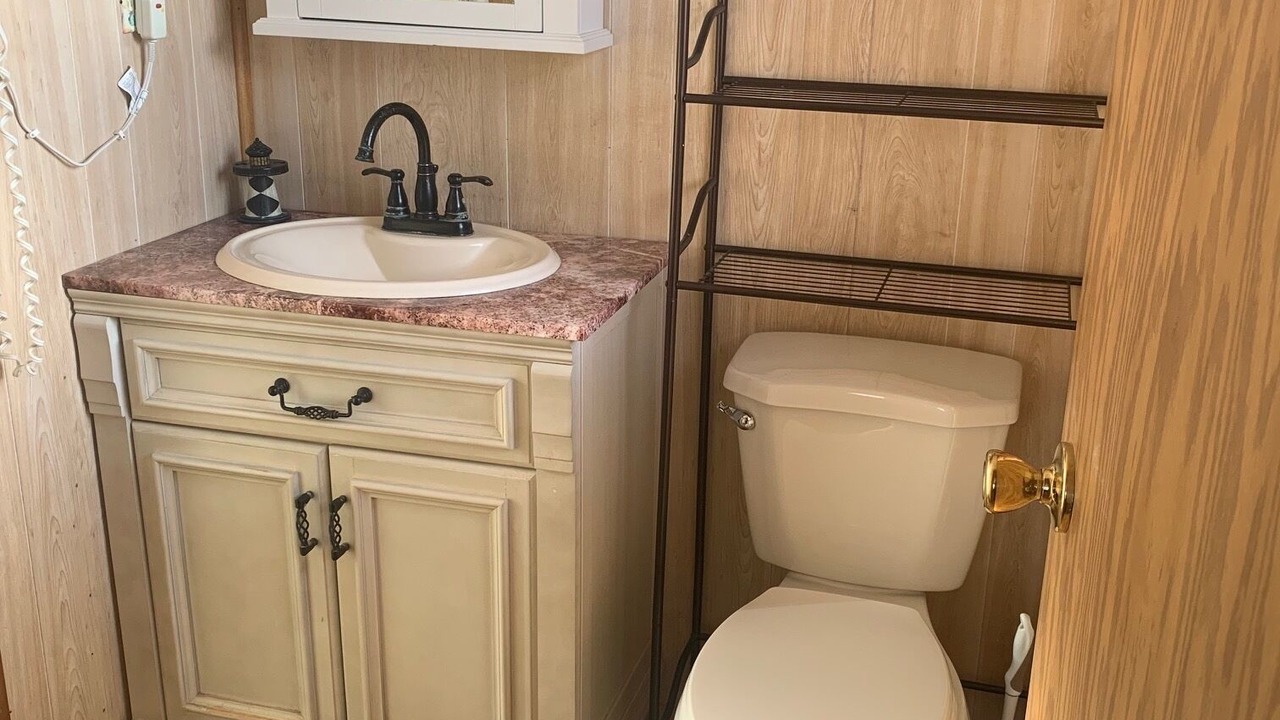 Photo of Bathroom in Avon