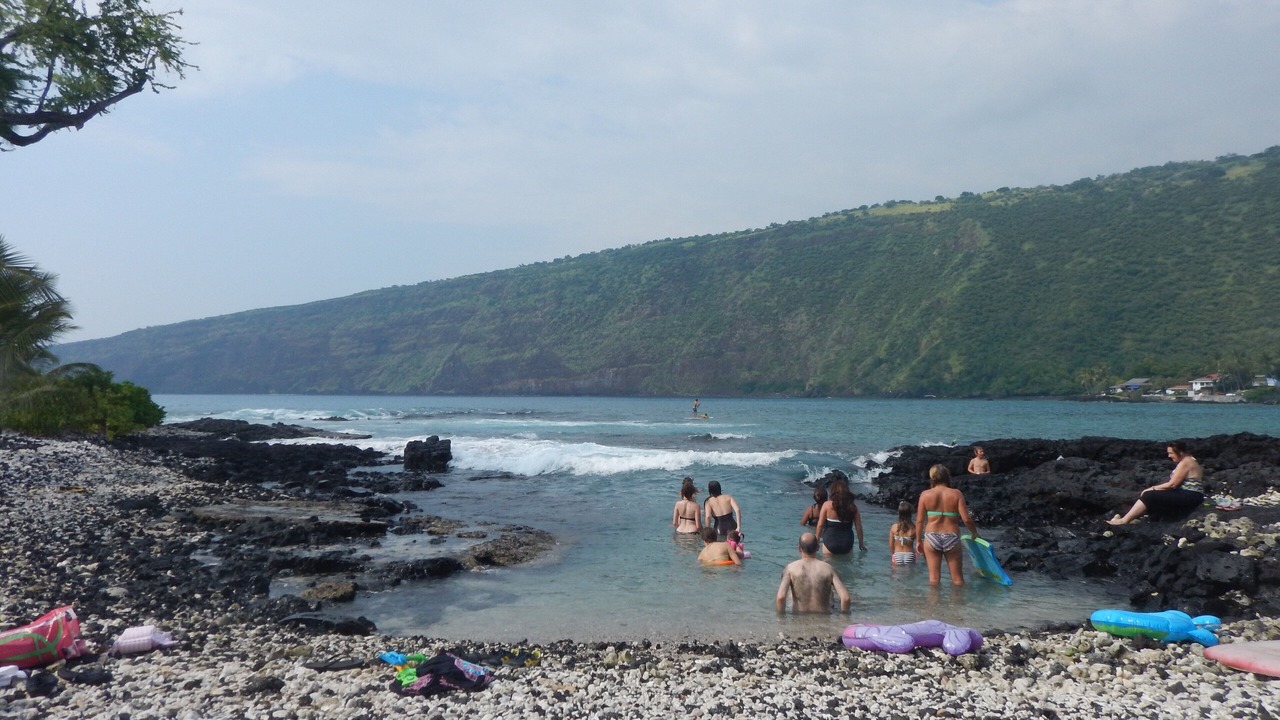 Photo of Others in Honaunau-Napoopoo