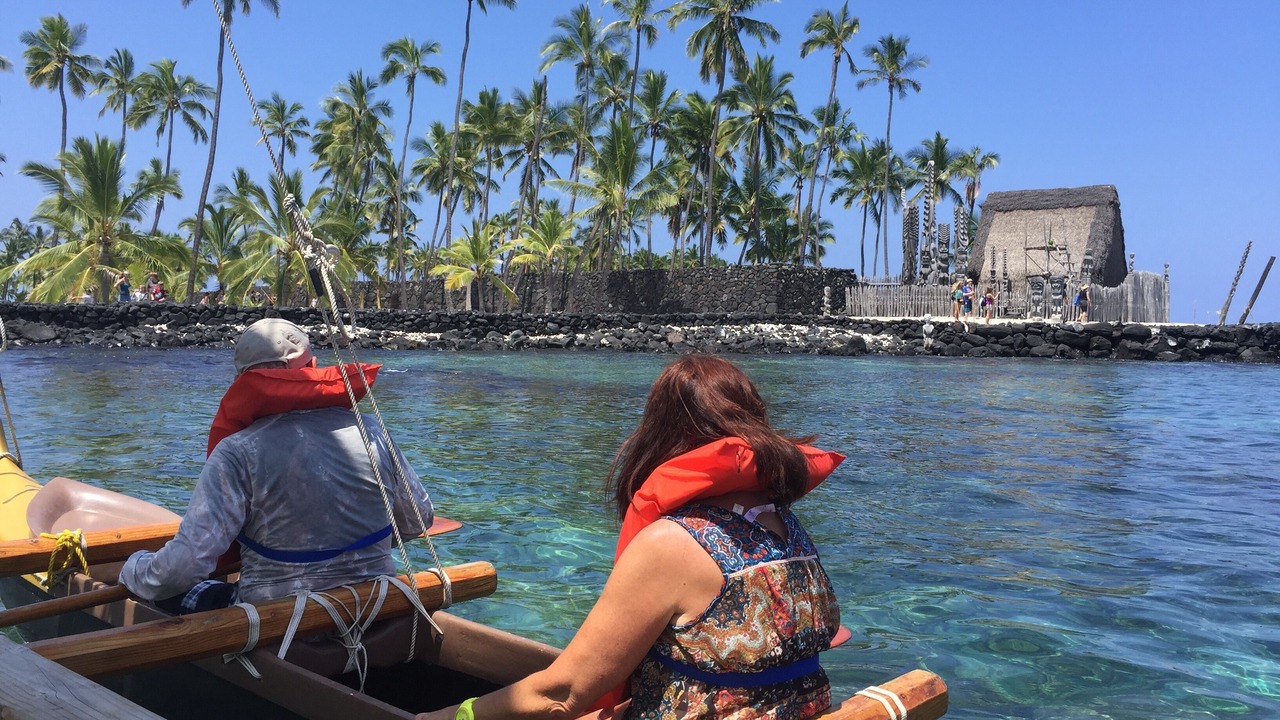 Photo of Others in Honaunau-Napoopoo