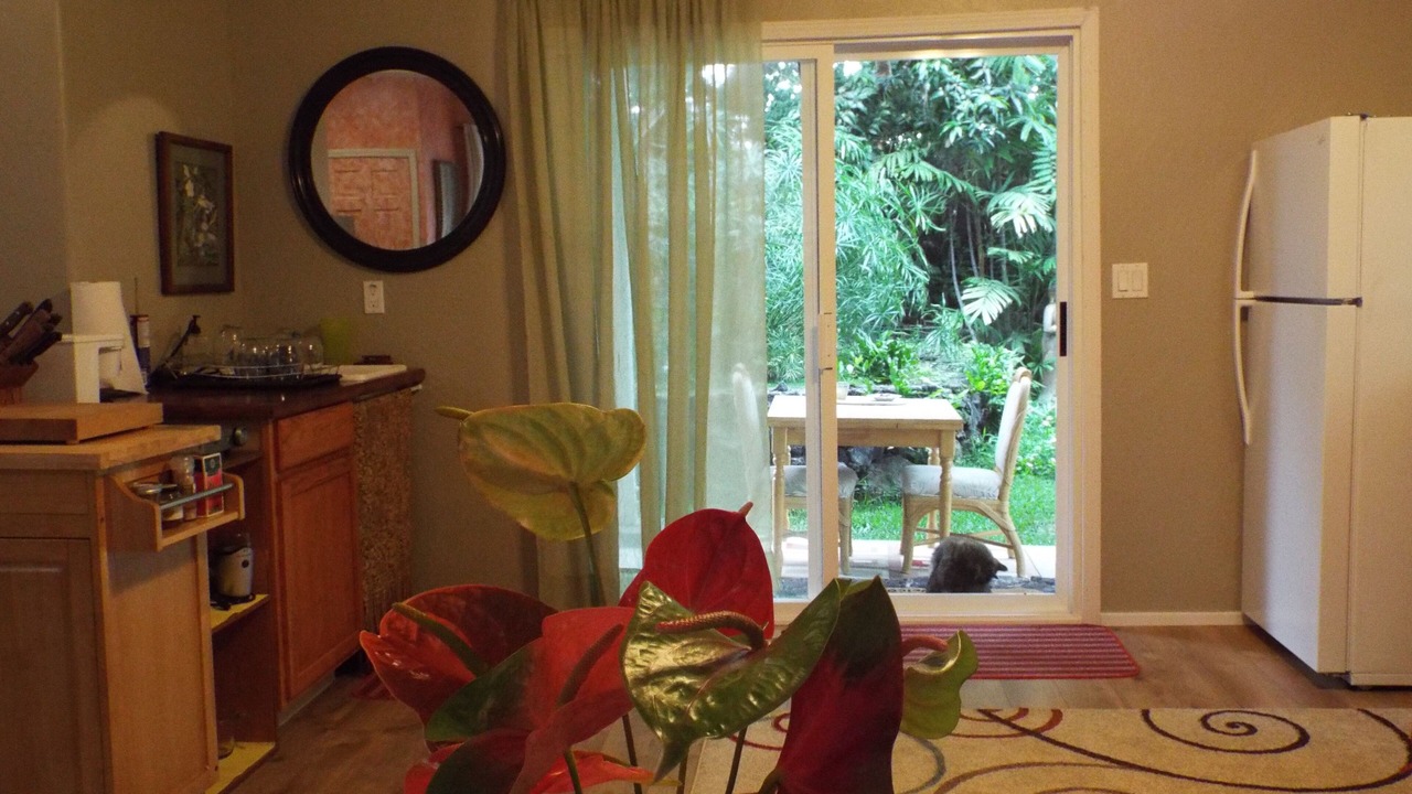 Photo of Kitchen in Honaunau-Napoopoo