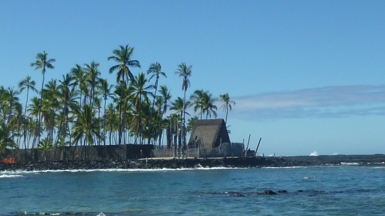 Photo of Others in Honaunau-Napoopoo