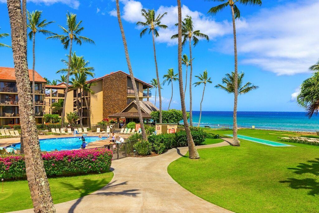 Photo of Outdoor in Honokowai