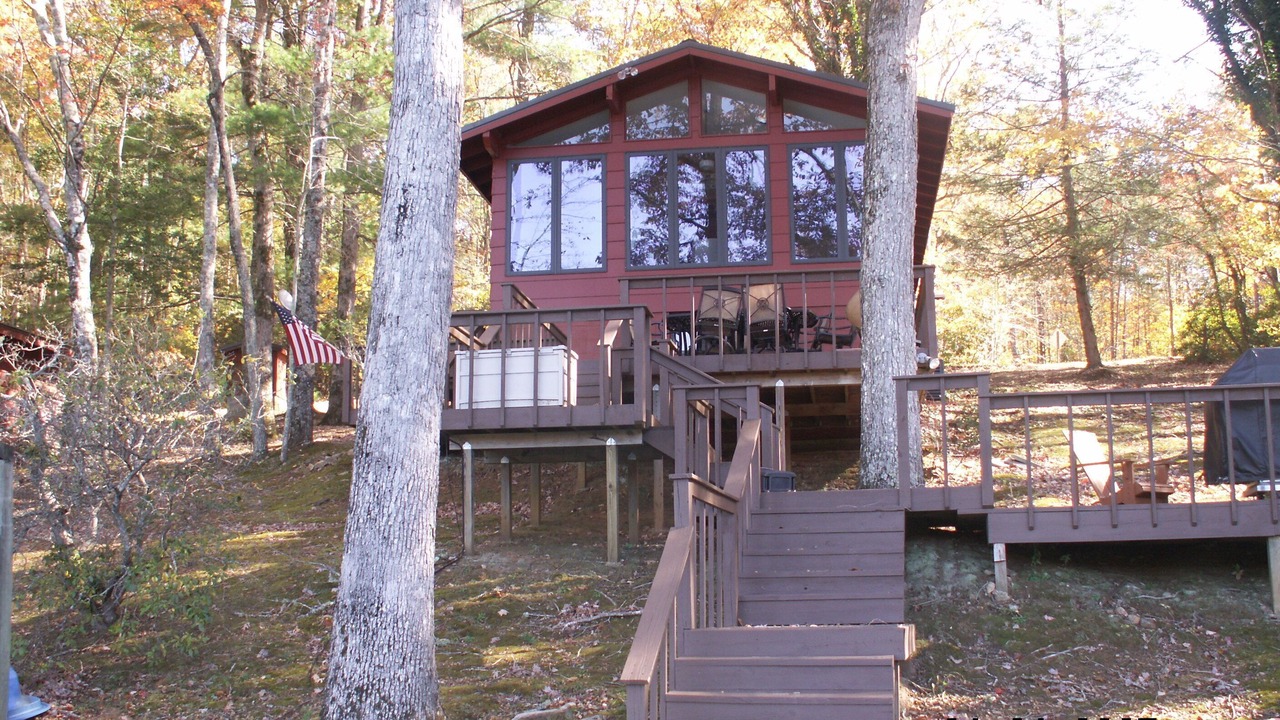 Photo of Outdoor in Mountain Rest