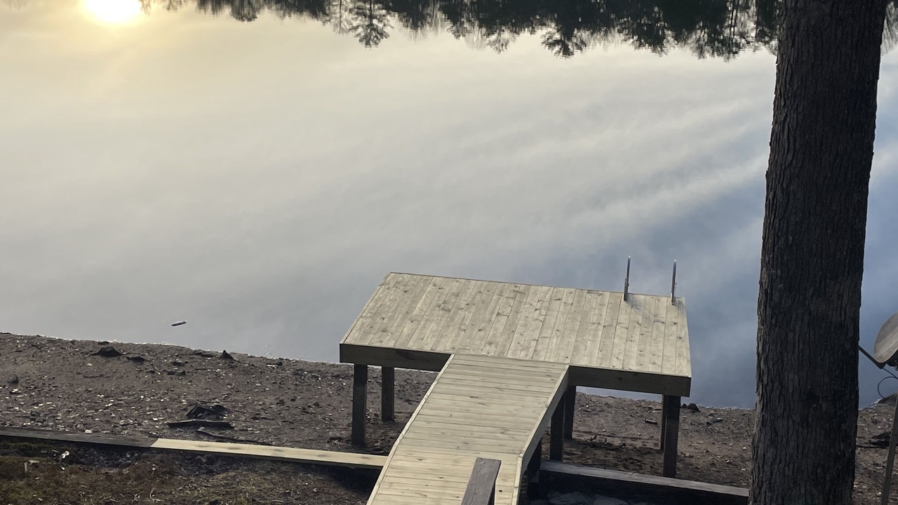 Photo of Outdoor in Mountain Rest