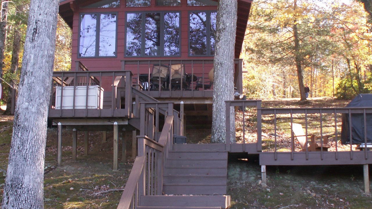 Photo of Outdoor in Mountain Rest