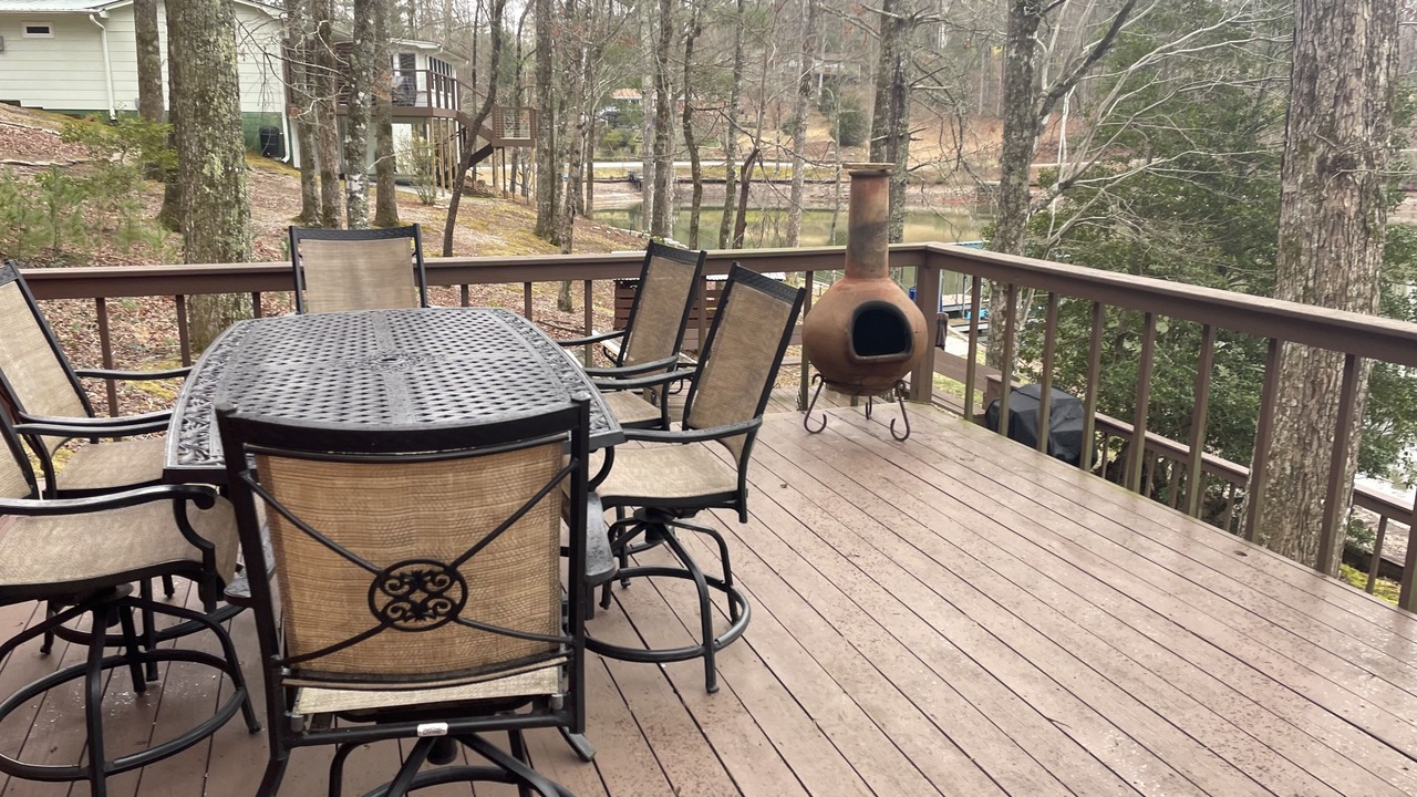 Photo of Outdoor in Mountain Rest