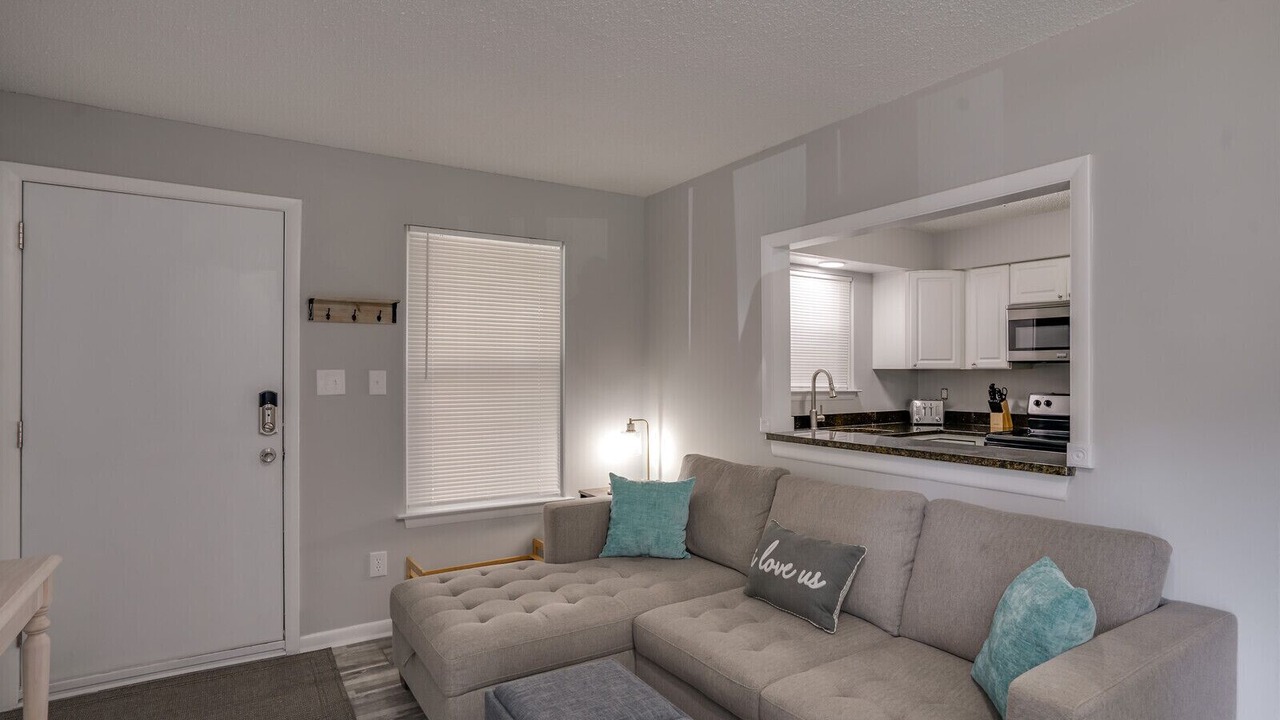 Photo of Livingroom in Kiln Creek