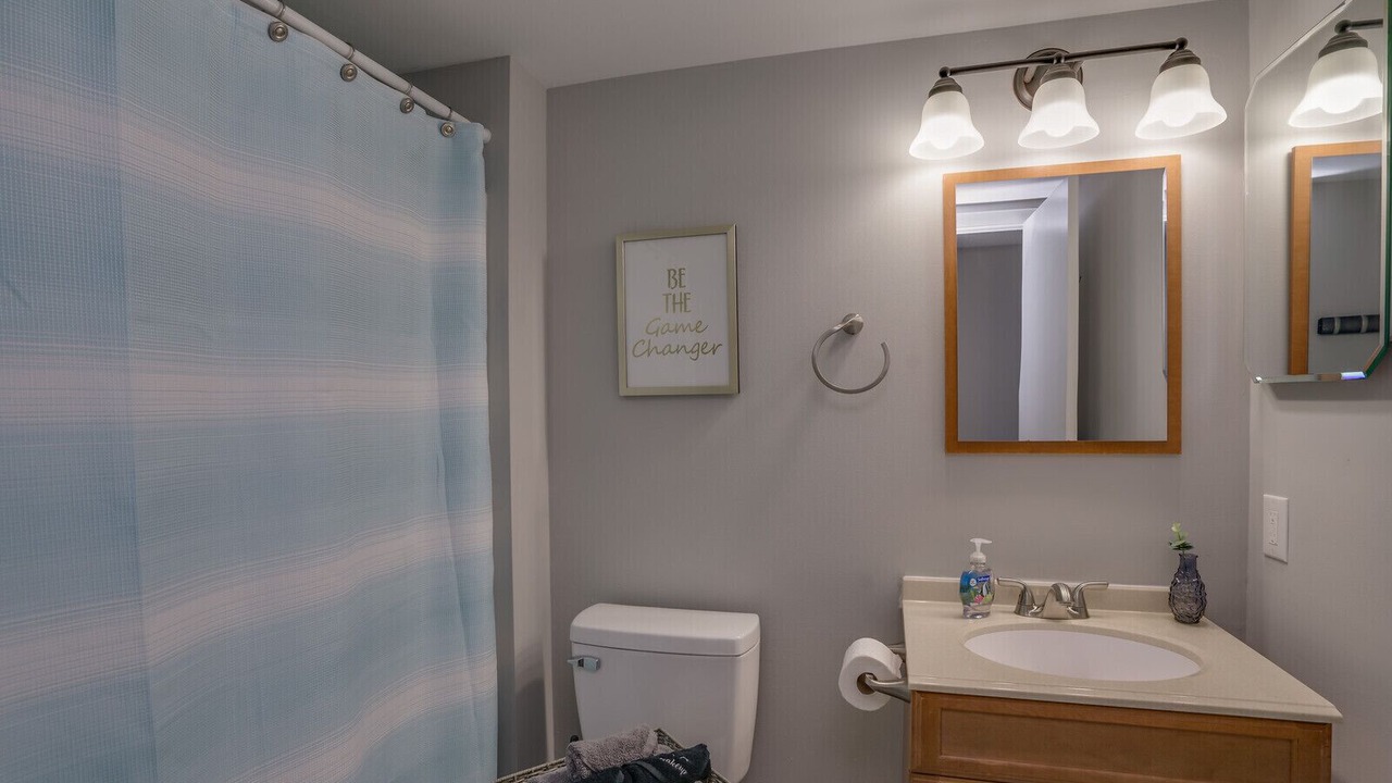 Photo of Bathroom in Kiln Creek