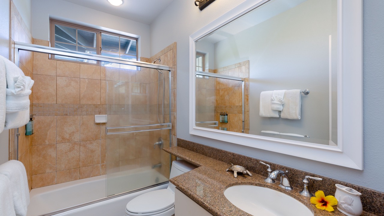 Photo of Bathroom in Kulalani