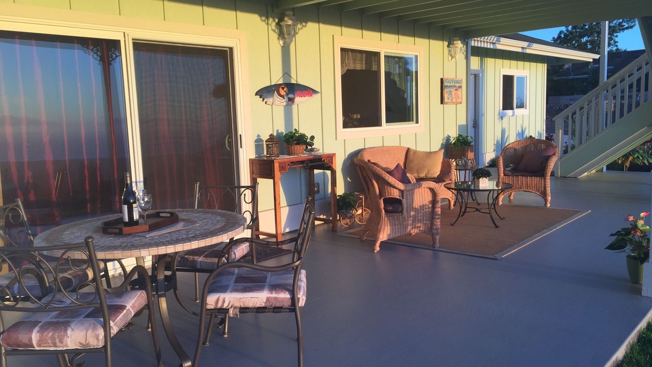 Photo of Outdoor in Kona Palisades