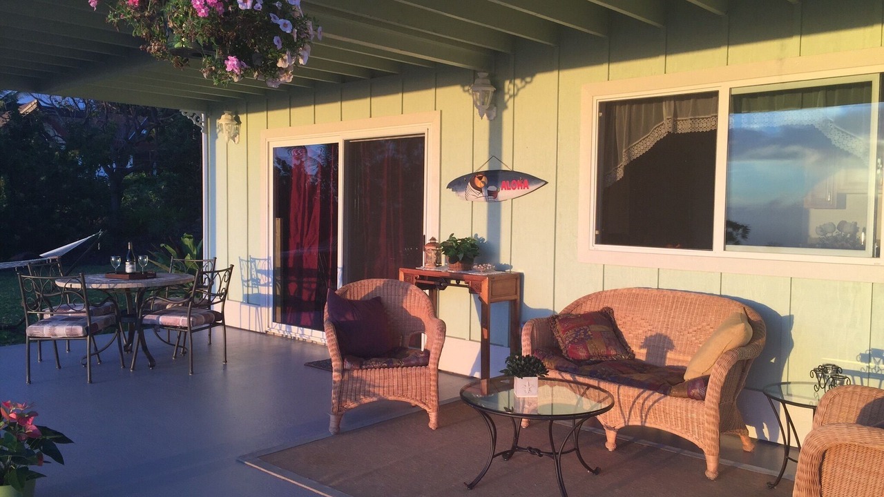 Photo of Outdoor in Kona Palisades