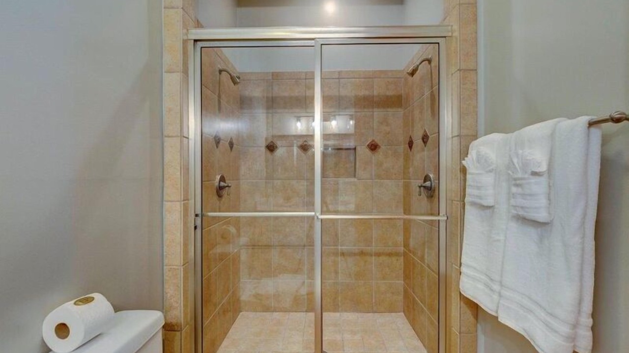 Photo of Bathroom in Isle of Palms
