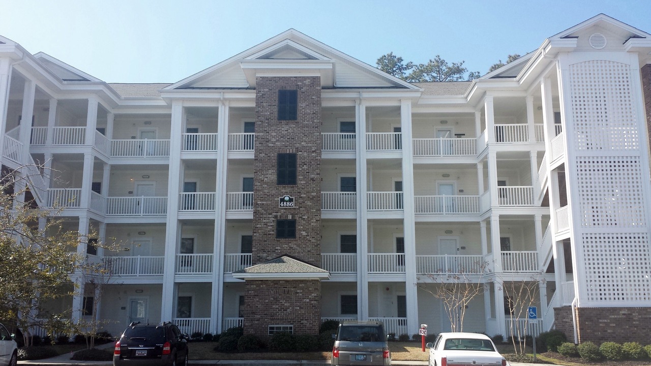 Photo of Others in Central Myrtle Beach