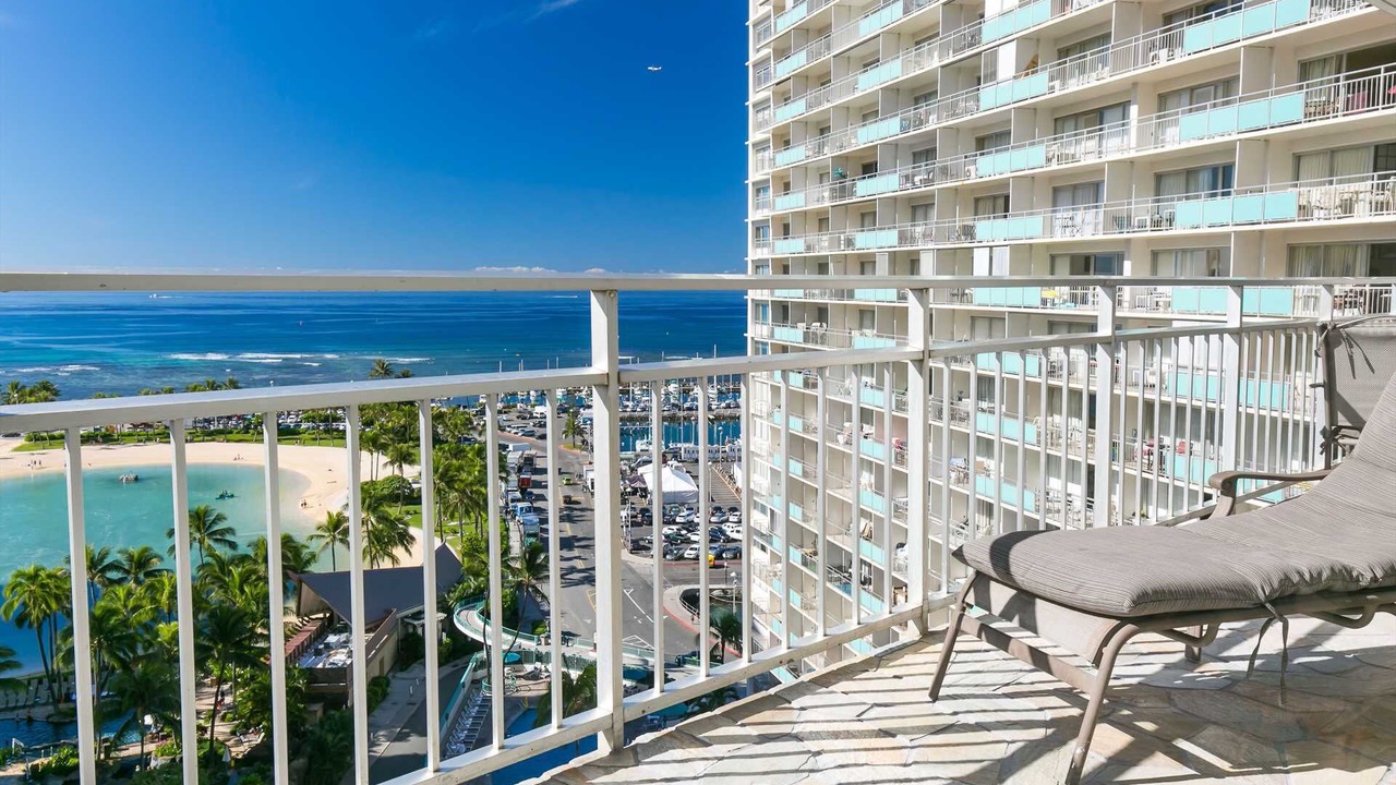 Photo of Outdoor in Waikiki
