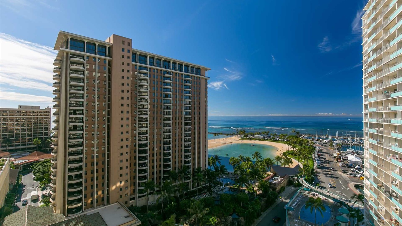 Photo of Outdoor in Waikiki