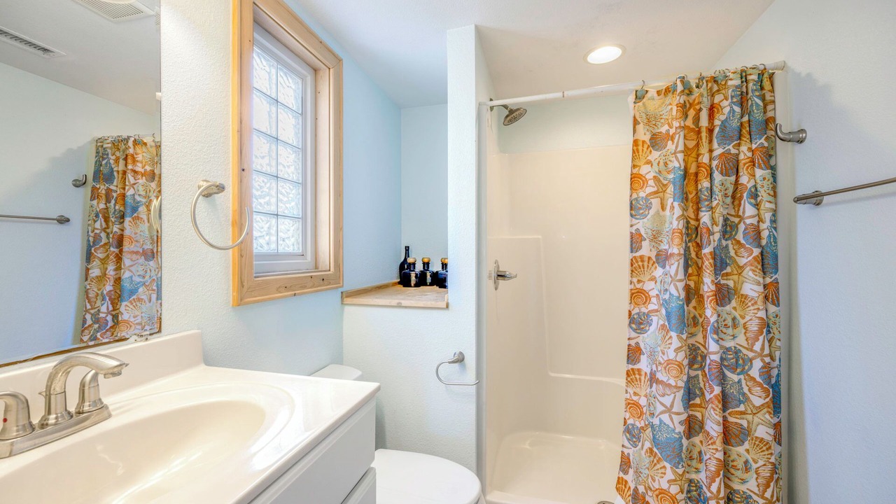 Photo of Bathroom in Frisco