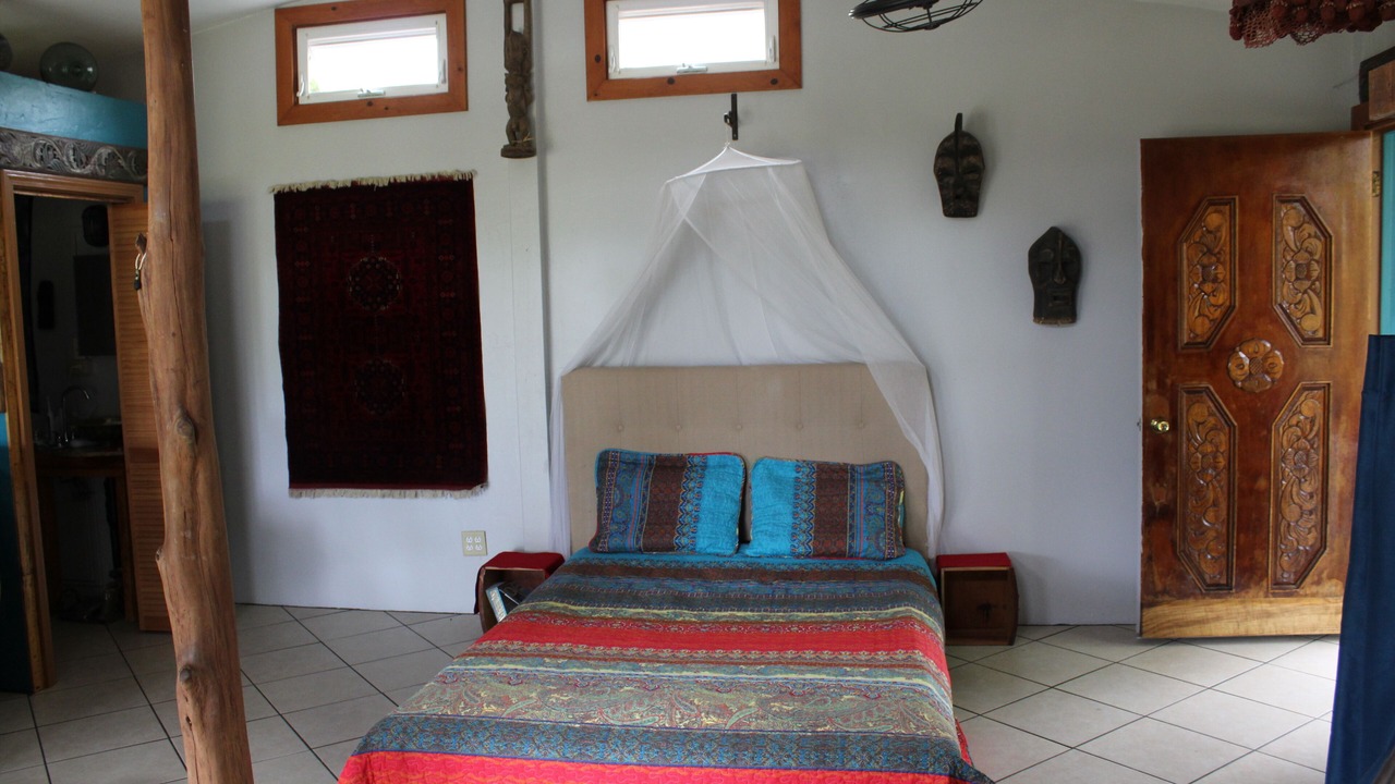 Photo of Bedroom in Kehena