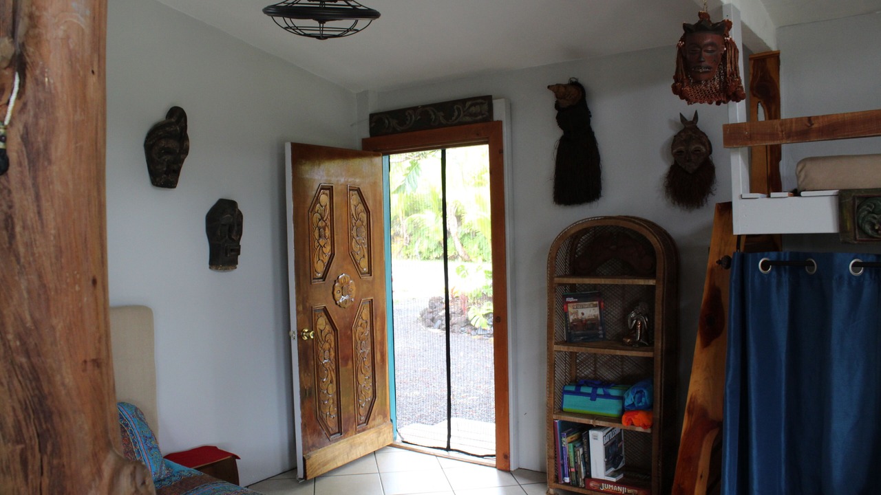Photo of Bedroom in Kehena