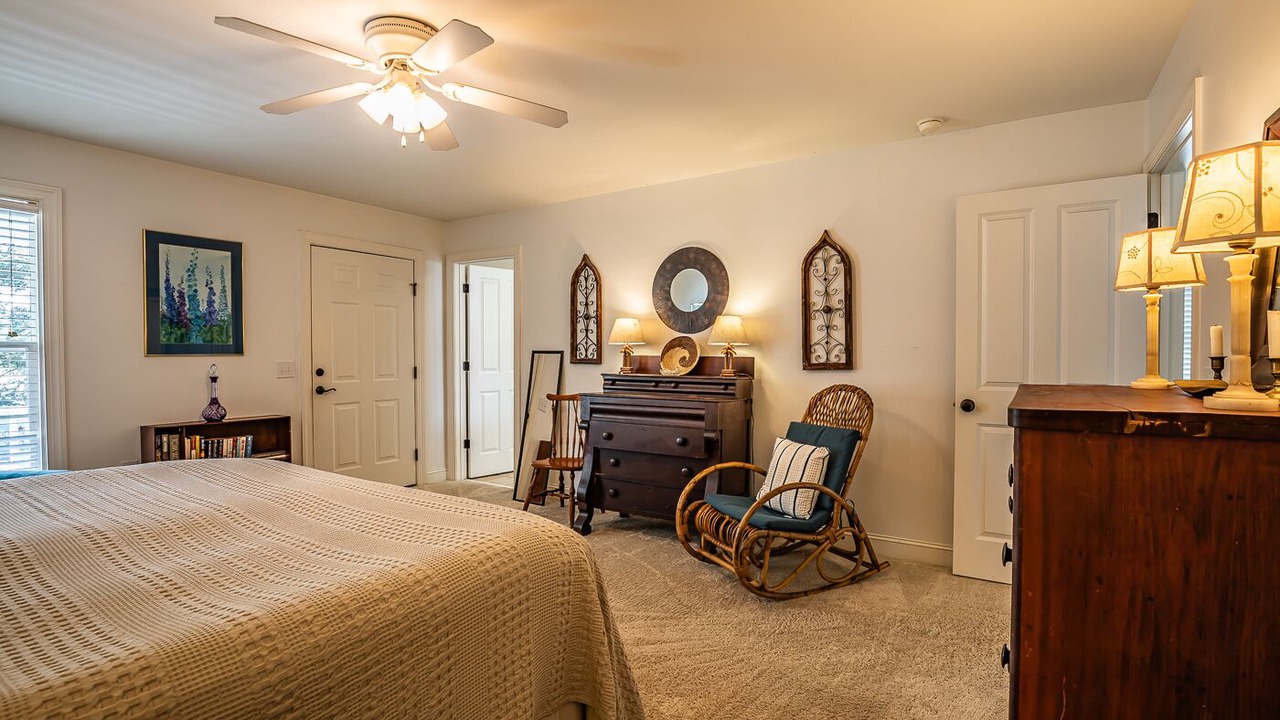 Photo of Bedroom in Port Royal
