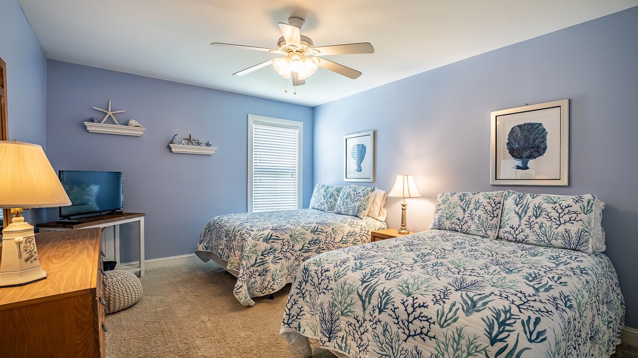 Photo of Bedroom in Port Royal