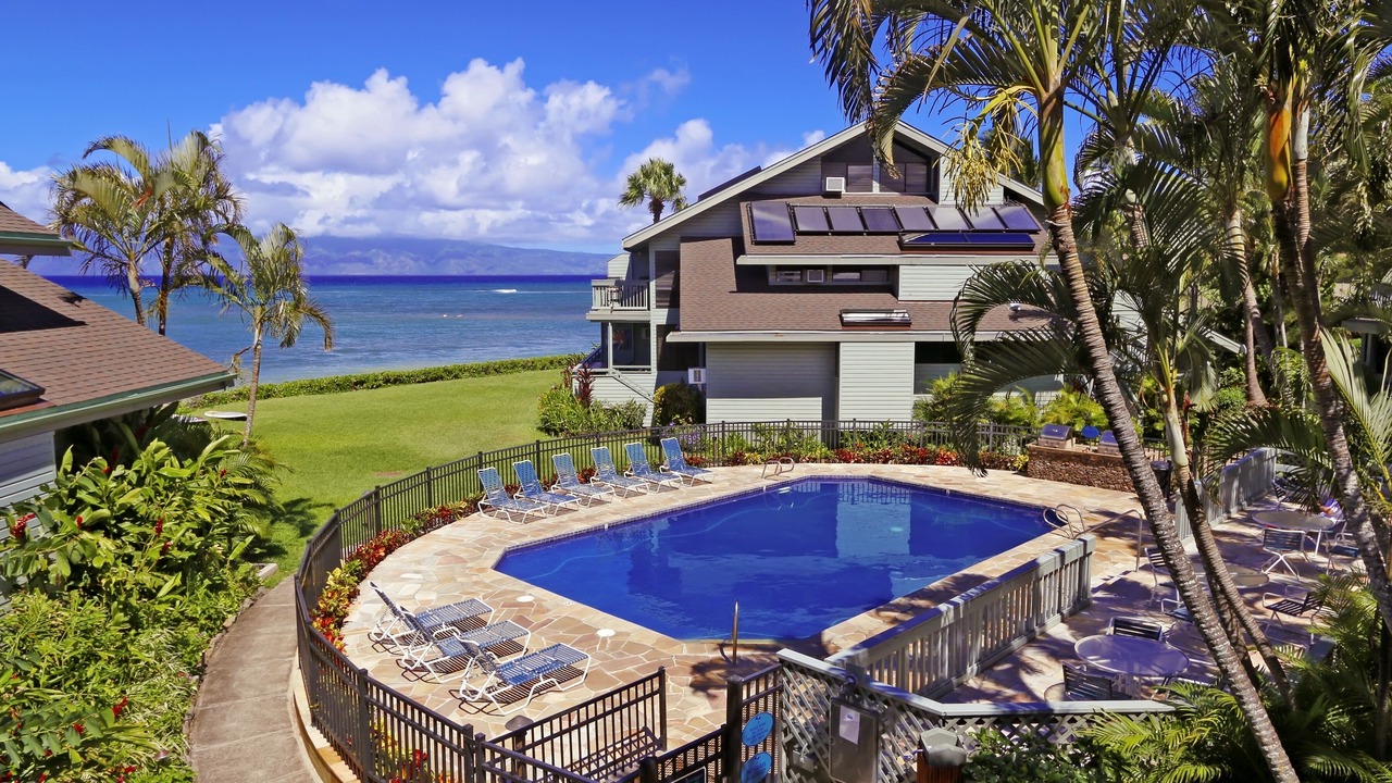 Photo of Outdoor in Kahana