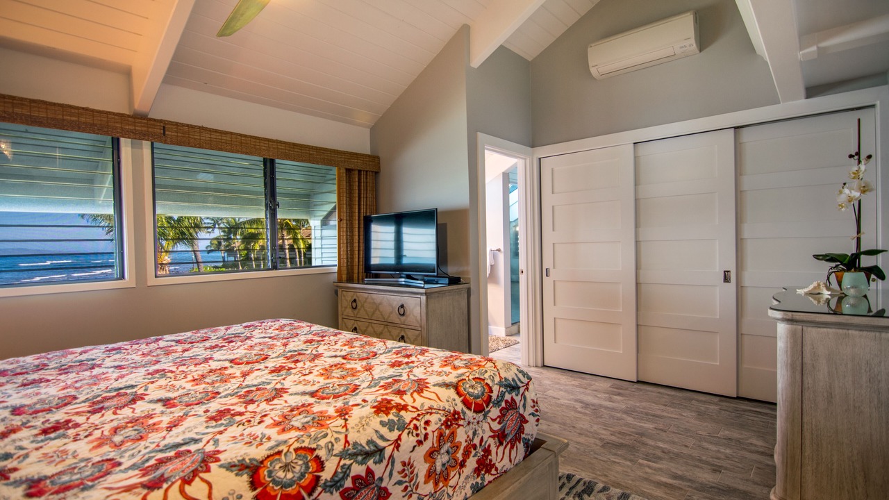 Photo of Bathroom in Kahana