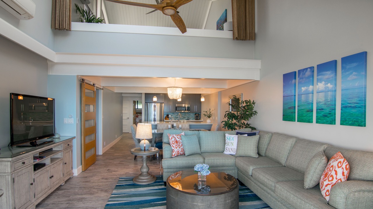 Photo of Bedroom in Kahana