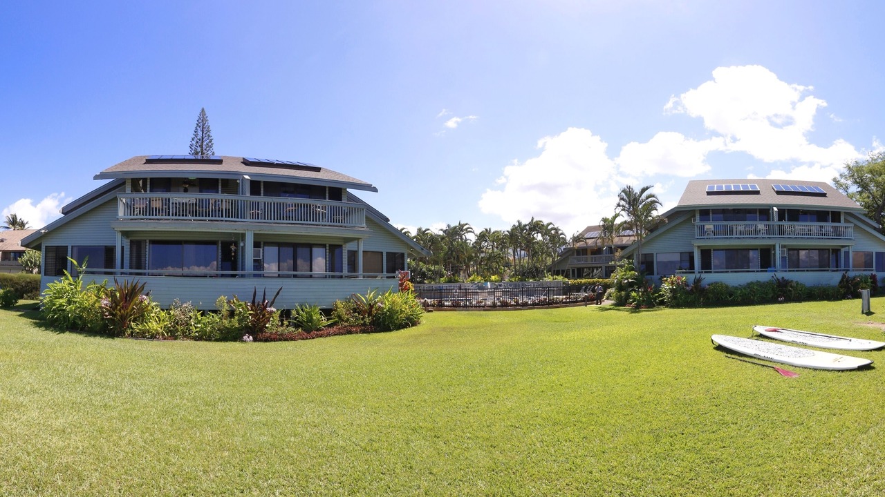 Photo of Outdoor in Kahana