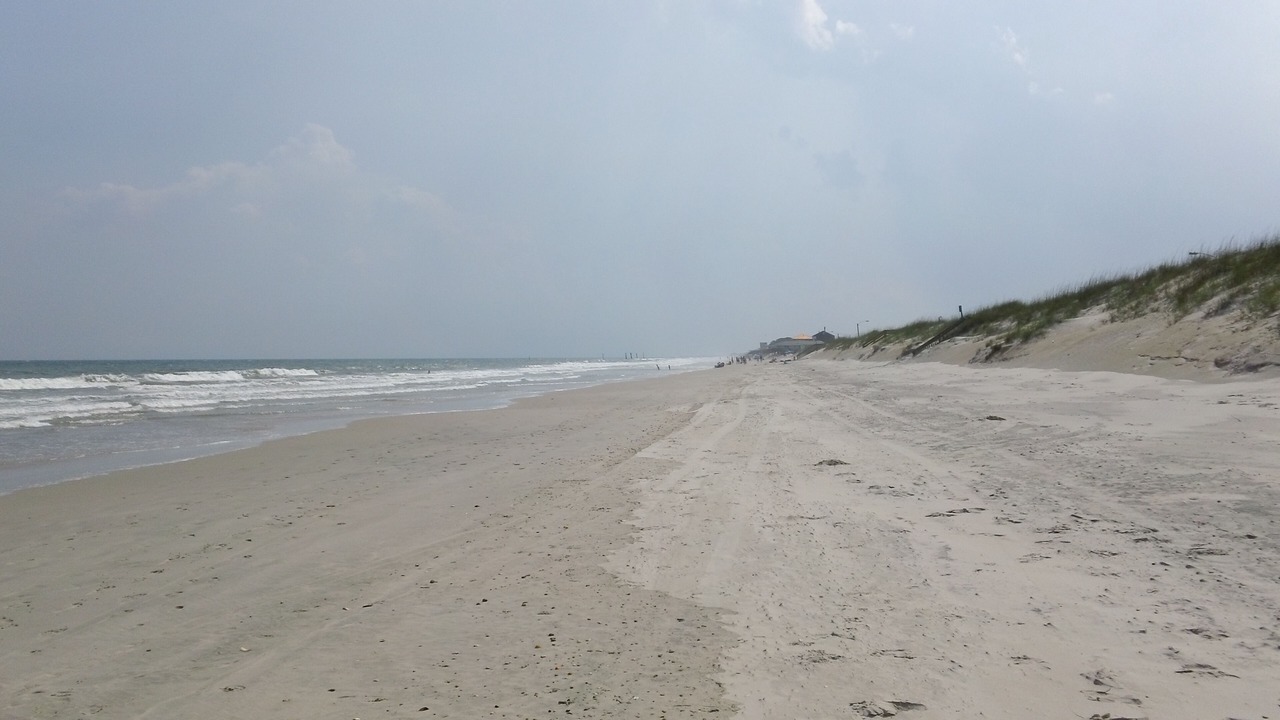 Photo of Others in Ocean City Beach