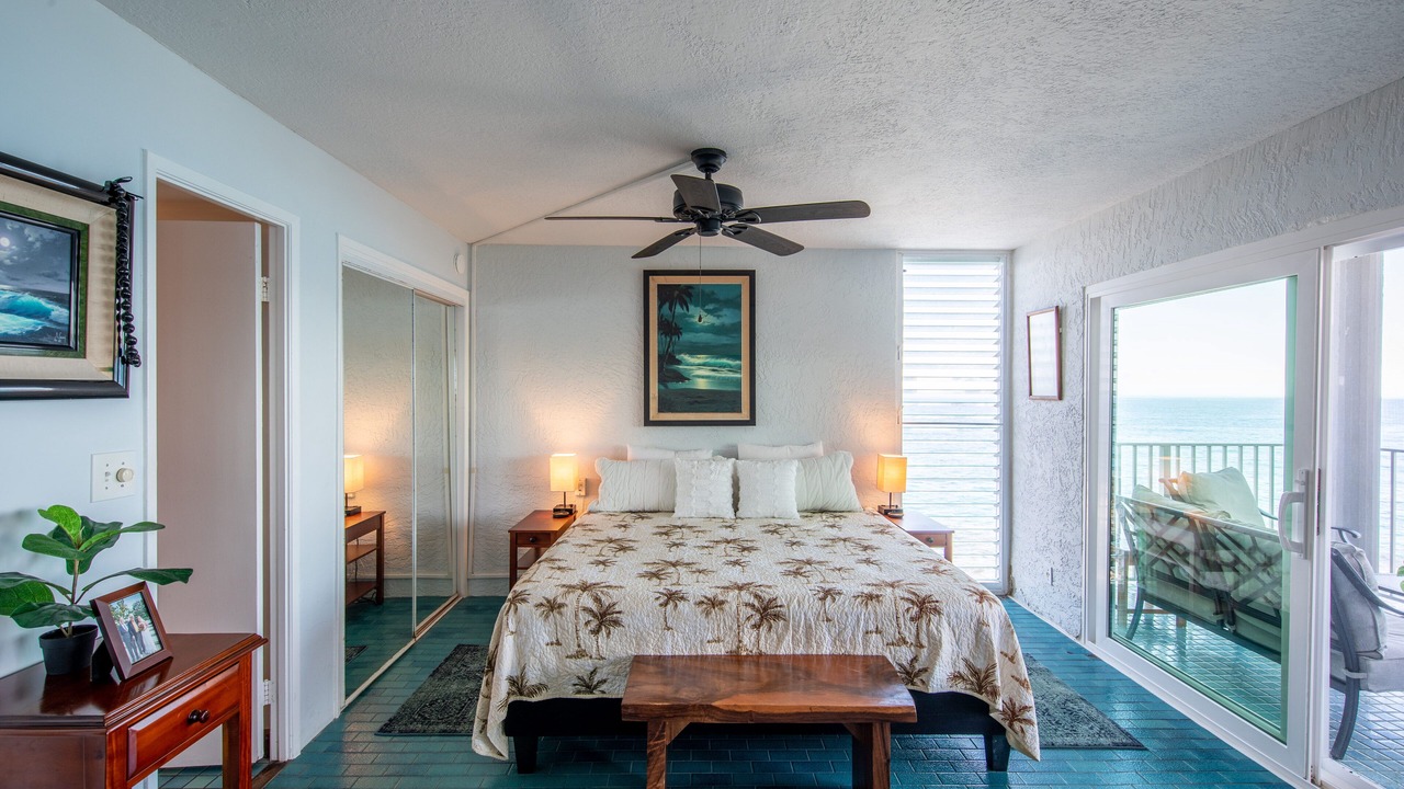 Photo of Bedroom in Kailua-Kona