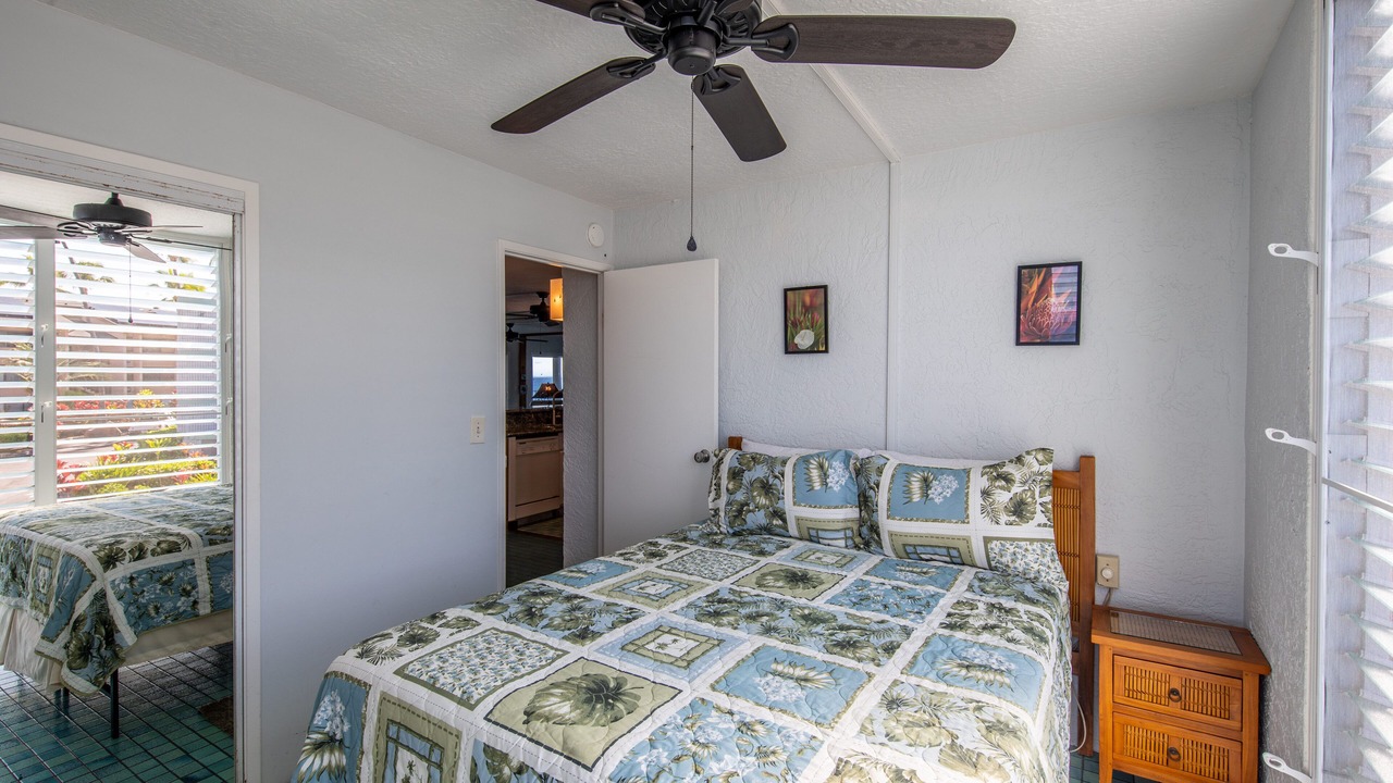 Photo of Bedroom in Kailua-Kona